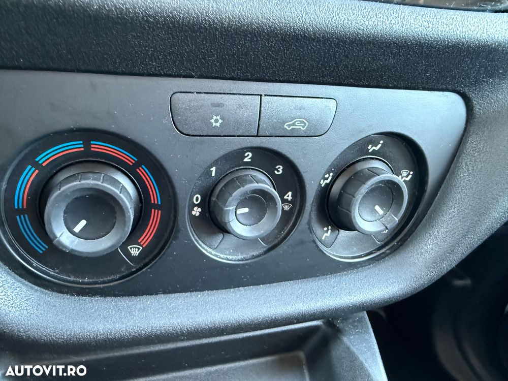 Fiat Doblo - 12