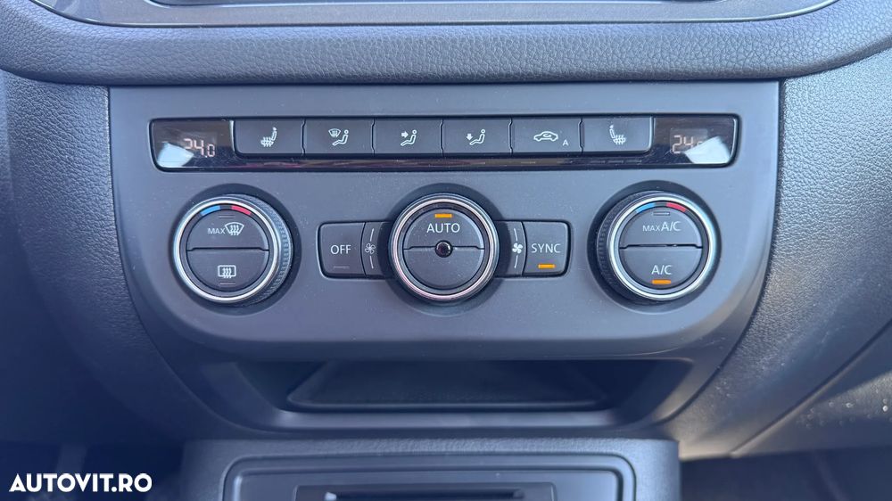 Volkswagen Tiguan 1.4 TSI (BlueMotion Technology) Trendline - 9
