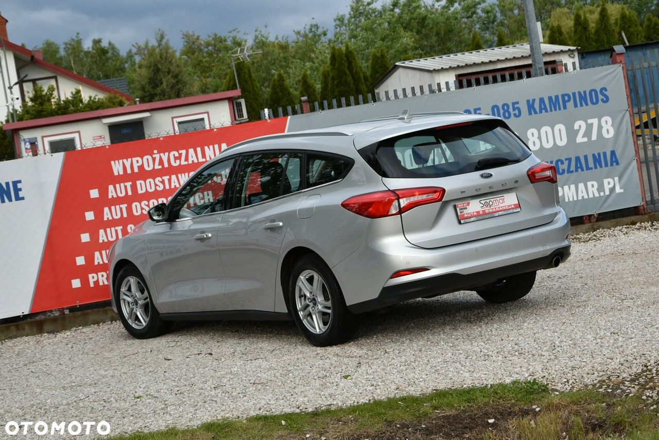 Ford Focus - 24