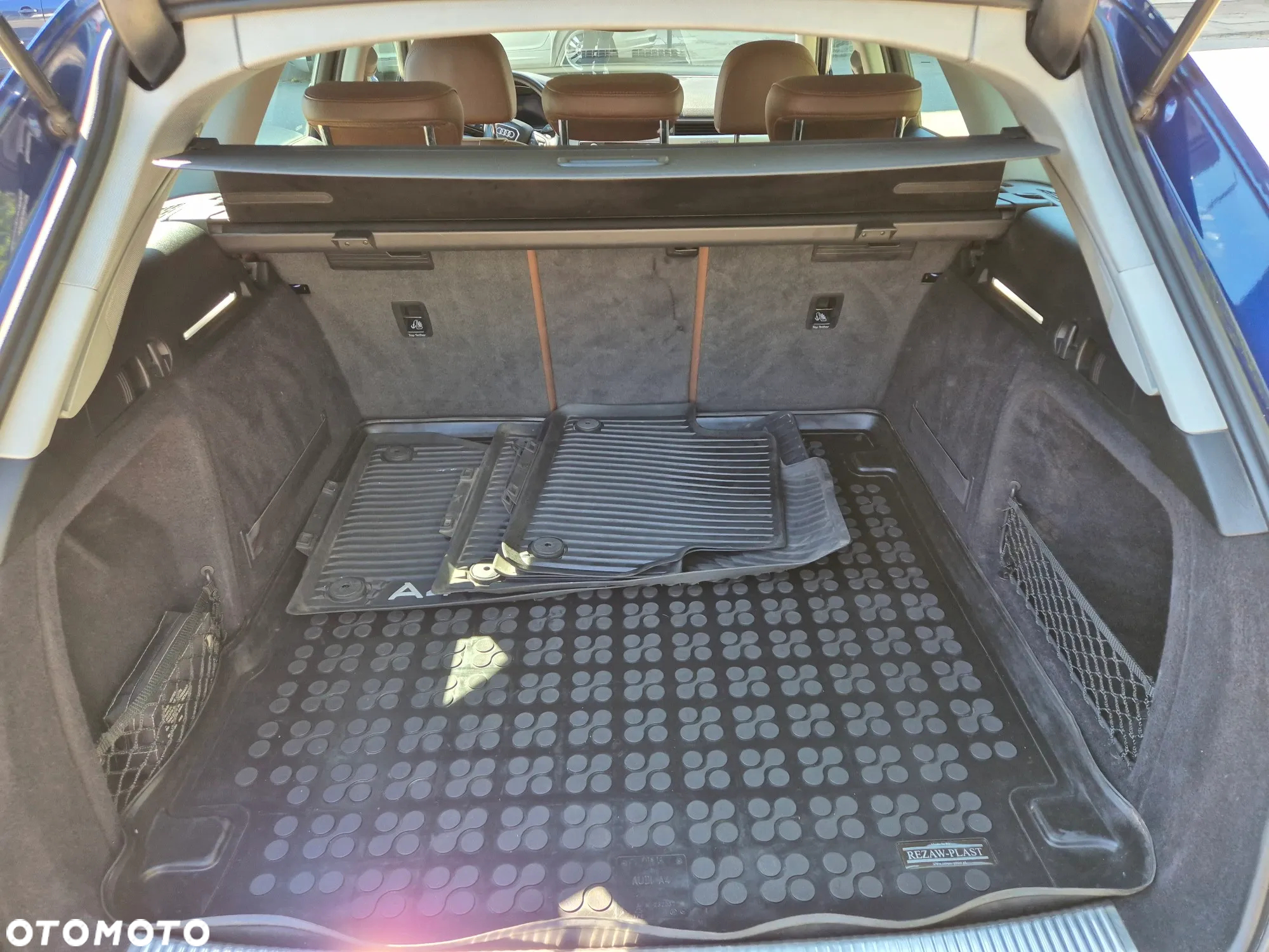 Audi A4 40 TDI Quattro S Line S tronic - 5