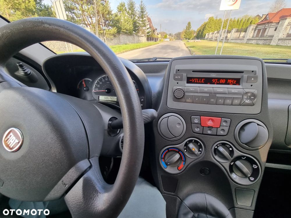 Fiat Panda 1.2 Active Eco - 18