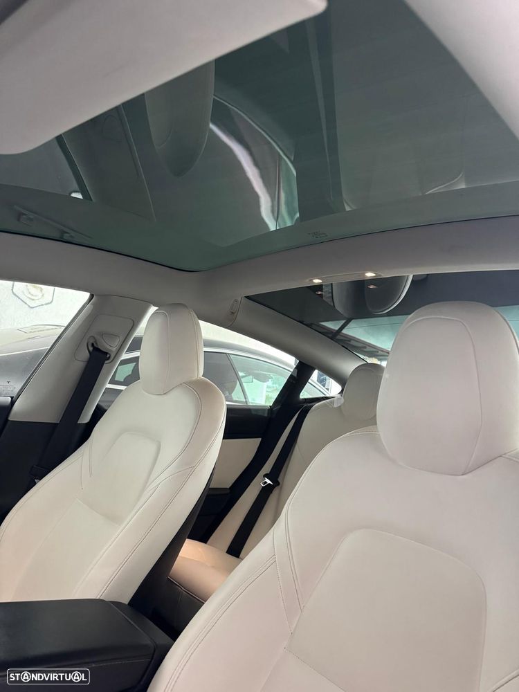 Tesla Model 3 Long Range Tração Integral - 11