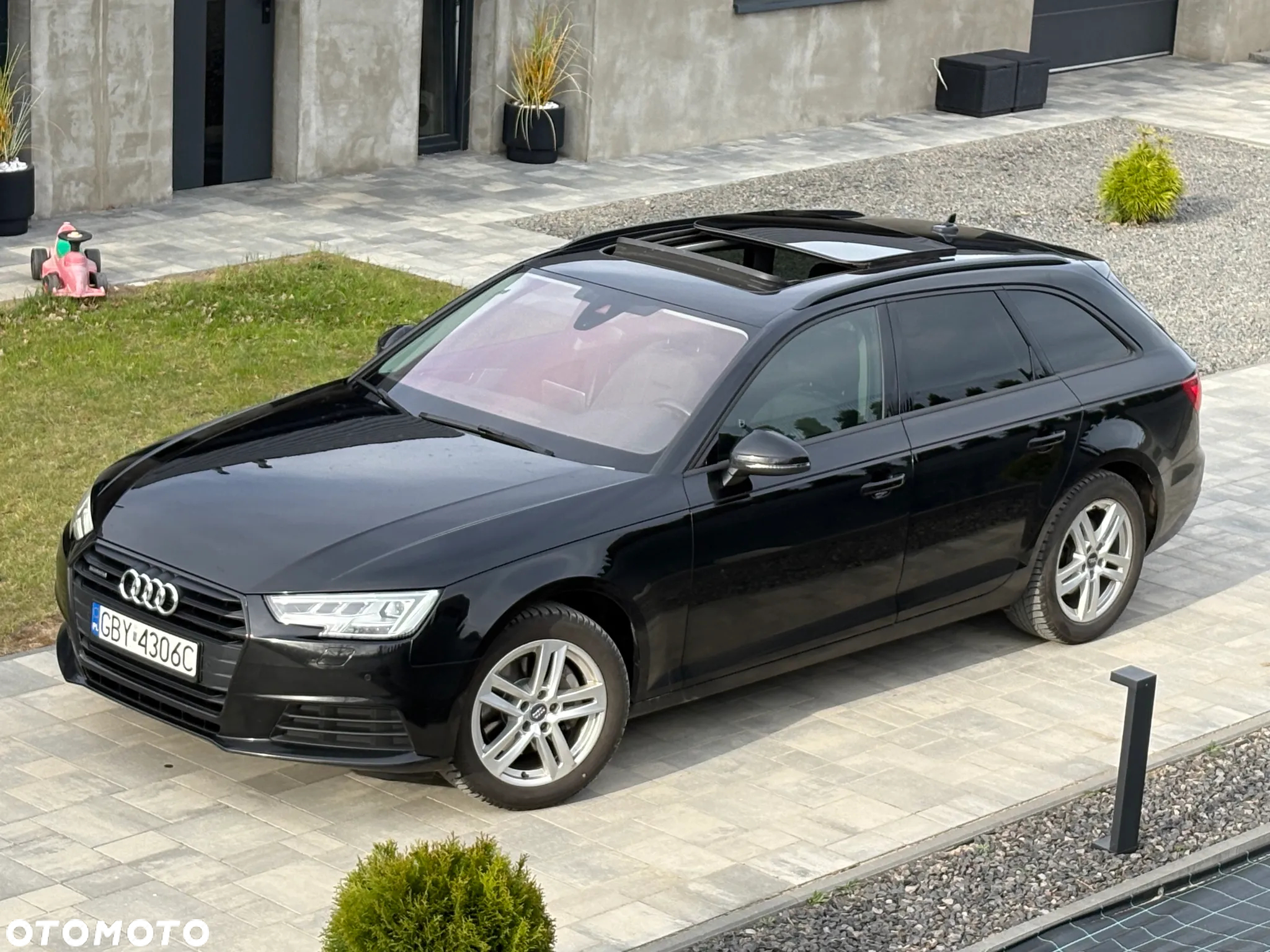 Audi A4 2.0 TDI Quattro S tronic - 40