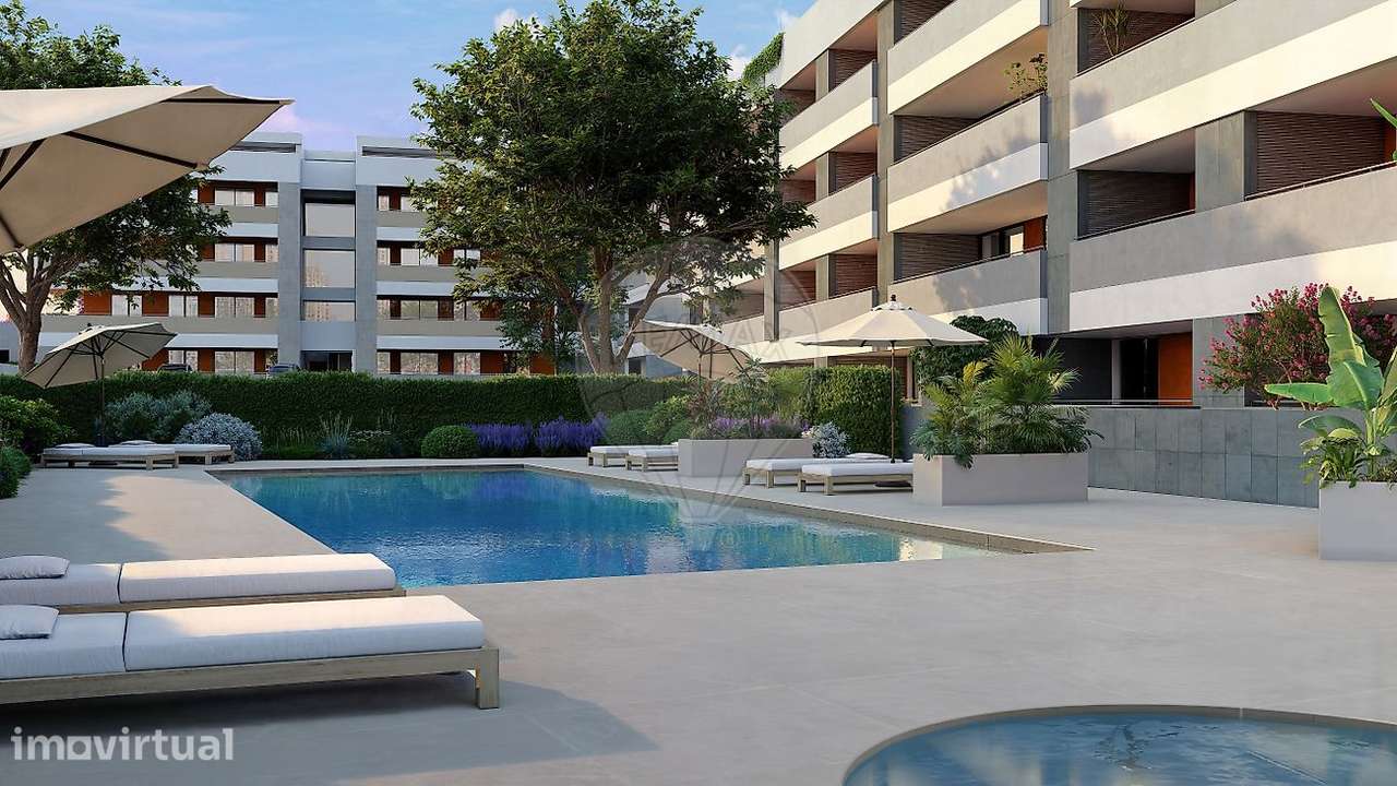 Apartamento T1 para venda - Grande imagem: 5/11