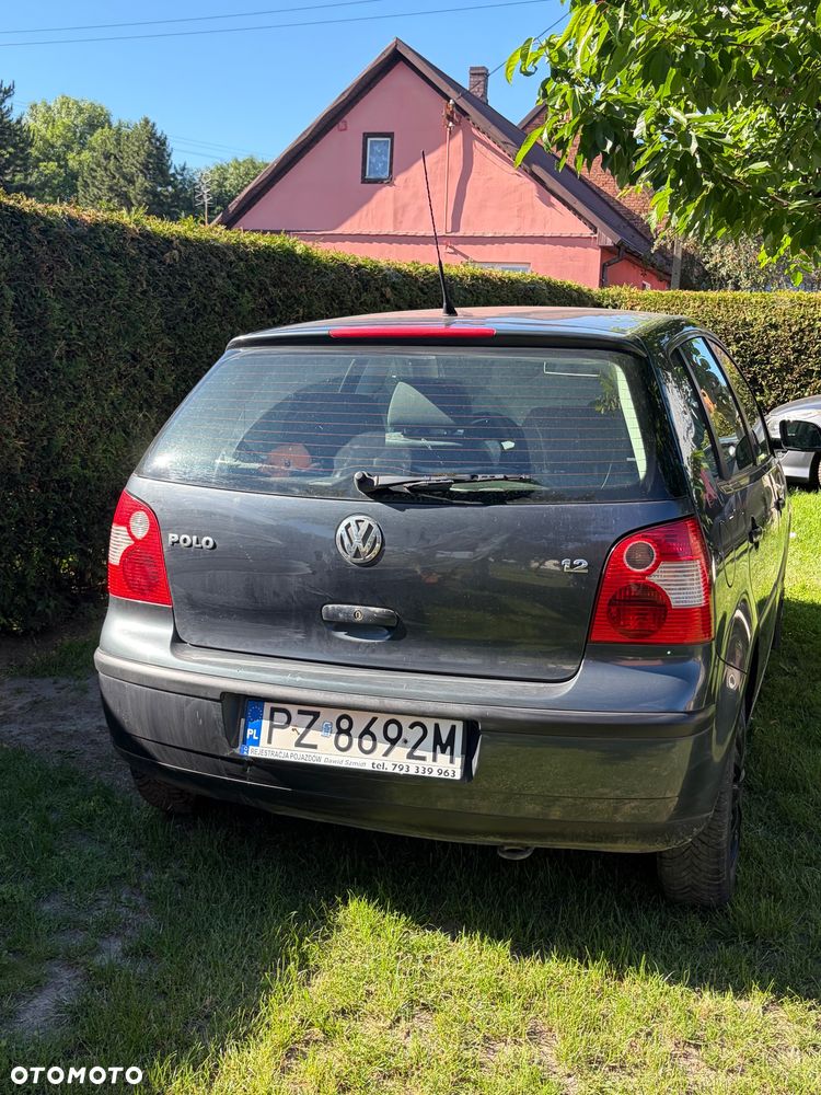 Volkswagen Polo 1.2 12V Highline - 2