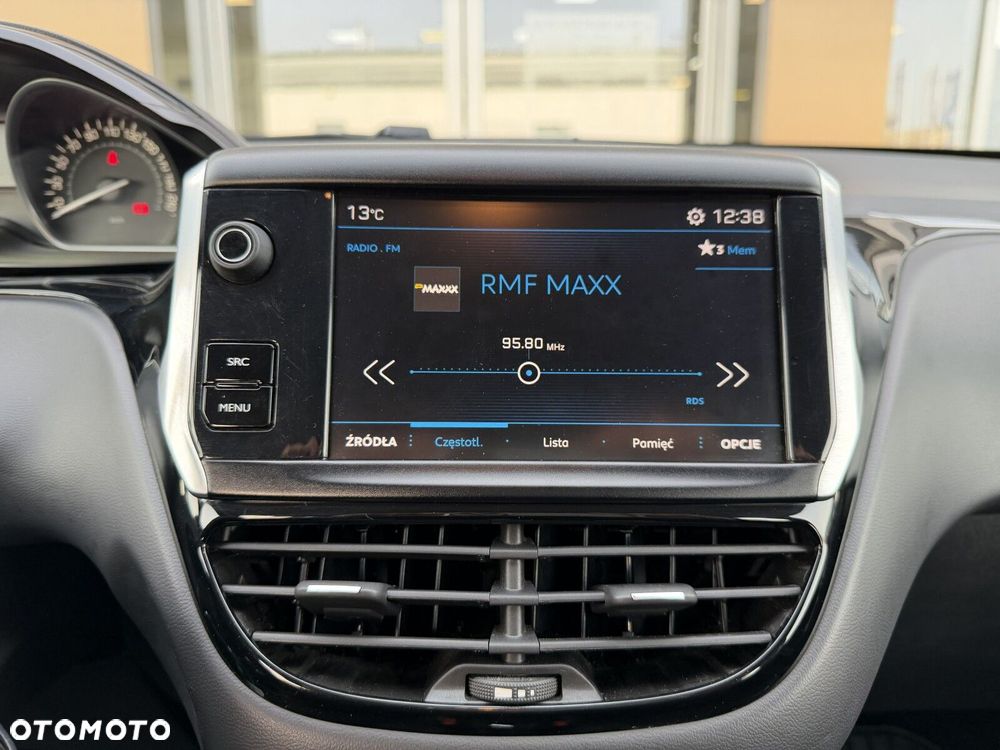 Peugeot 208 1.2 PureTech GPF Active S&S - 20