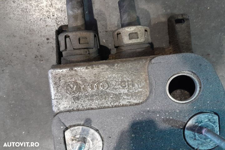 Timonerie cutie de viteza 1K0711061A 1K0711061A Volkswagen VW Passat - 4