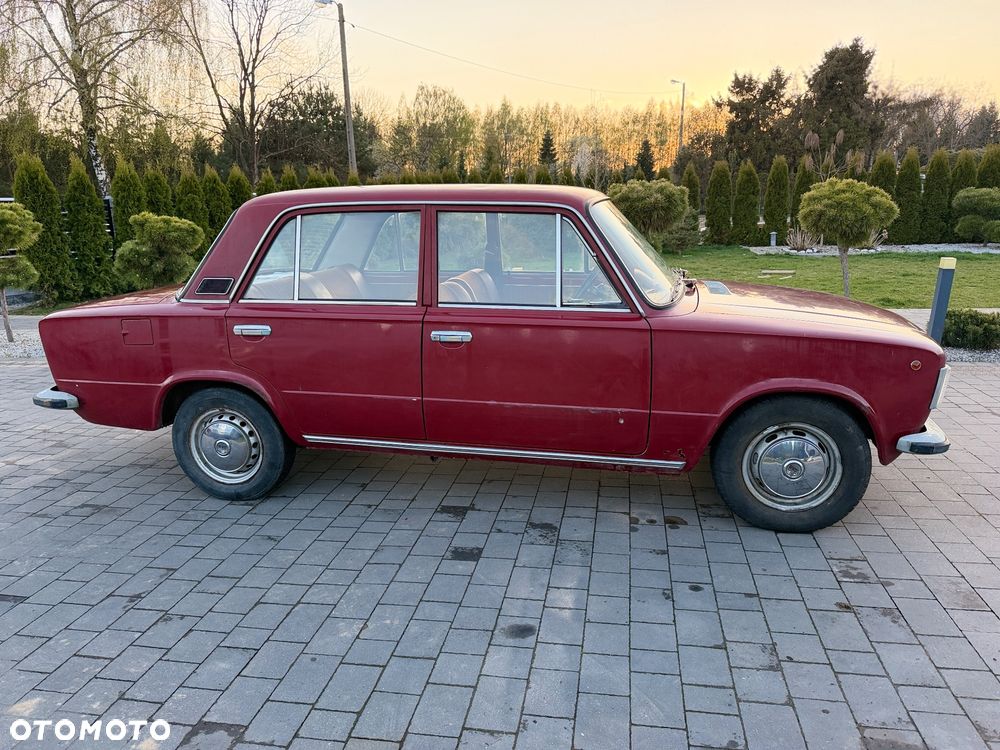 Fiat 124 - 5