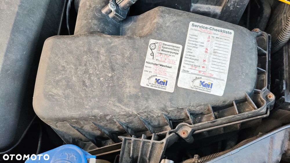 Ford Galaxy 2.0 TDCi Titanium - 21