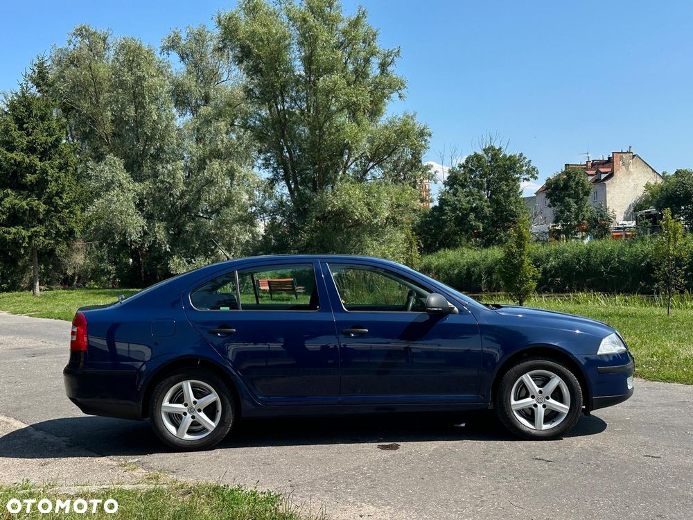 Skoda Octavia - 12