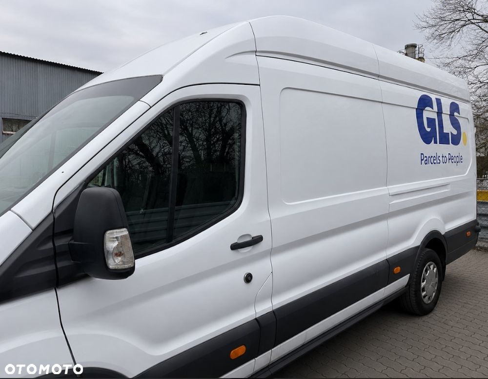 Ford Transit - 8