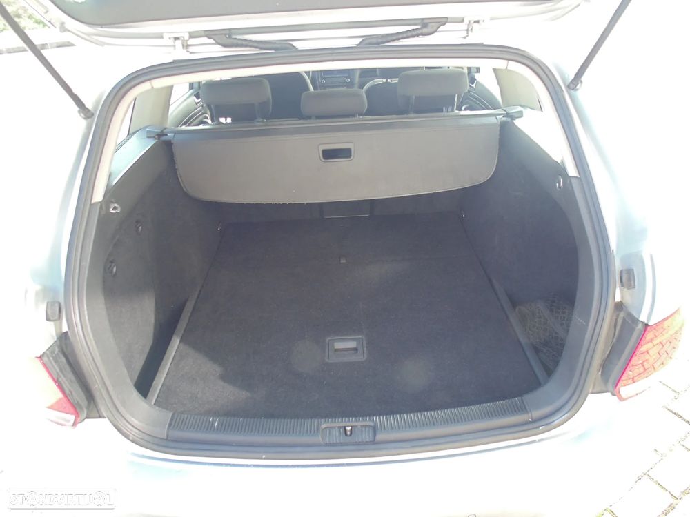 VW Golf Variant 1.6 TDi Best Edition - 15