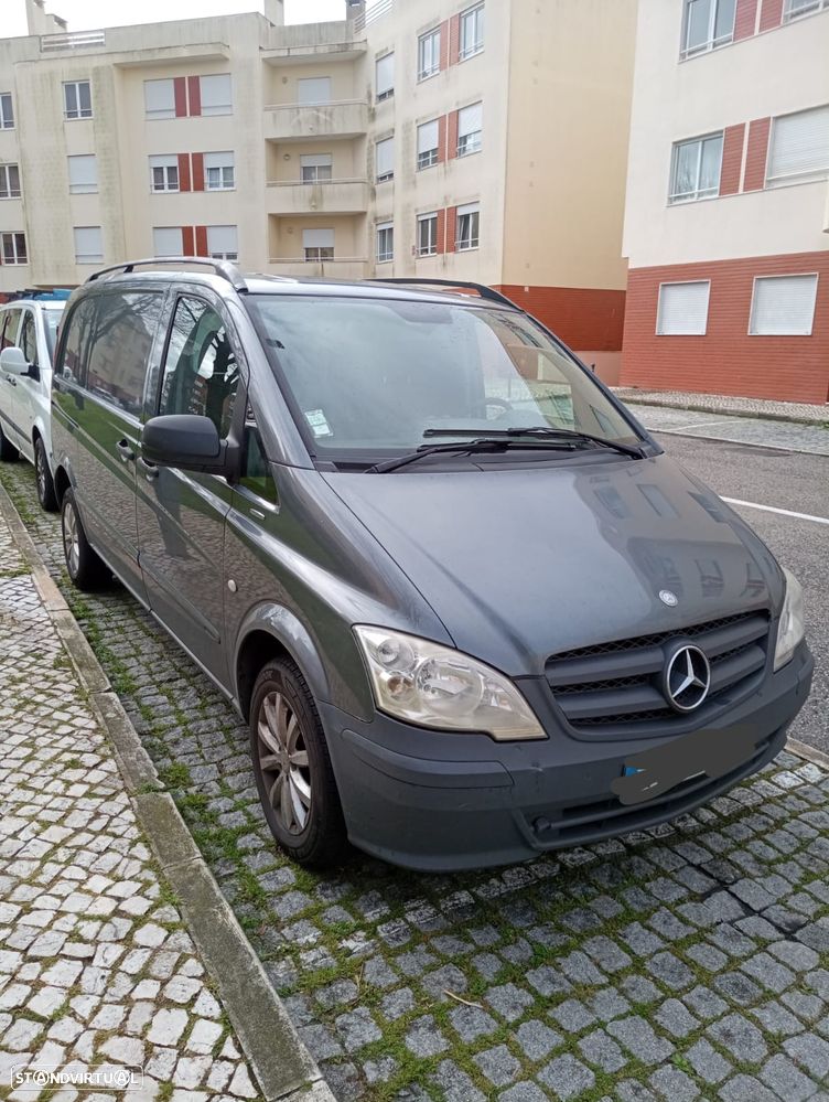 Mercedes-Benz 112 - 1