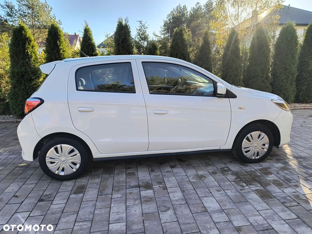 Mitsubishi Space Star 1.0 Inform - 15