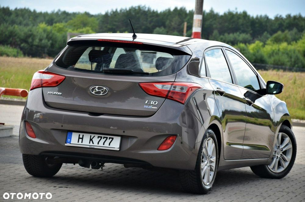 Hyundai i30 - 14