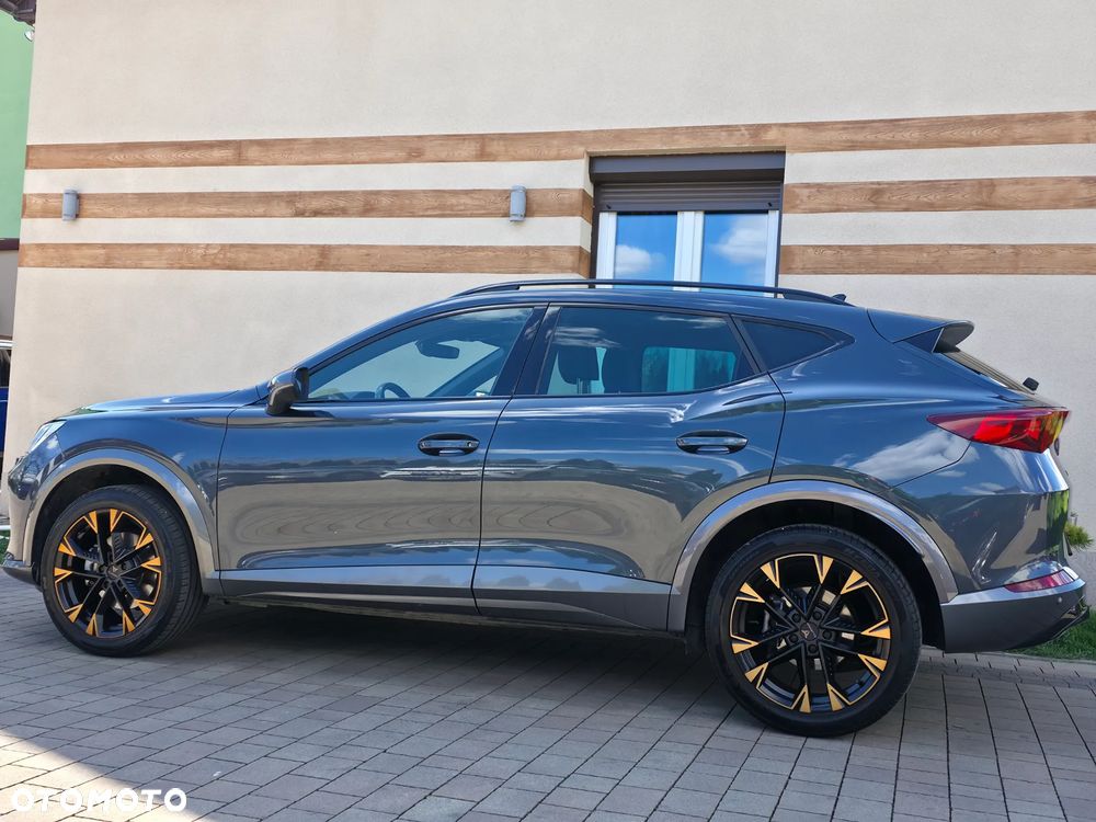 Cupra Formentor 1.5 TSI DSG - 13