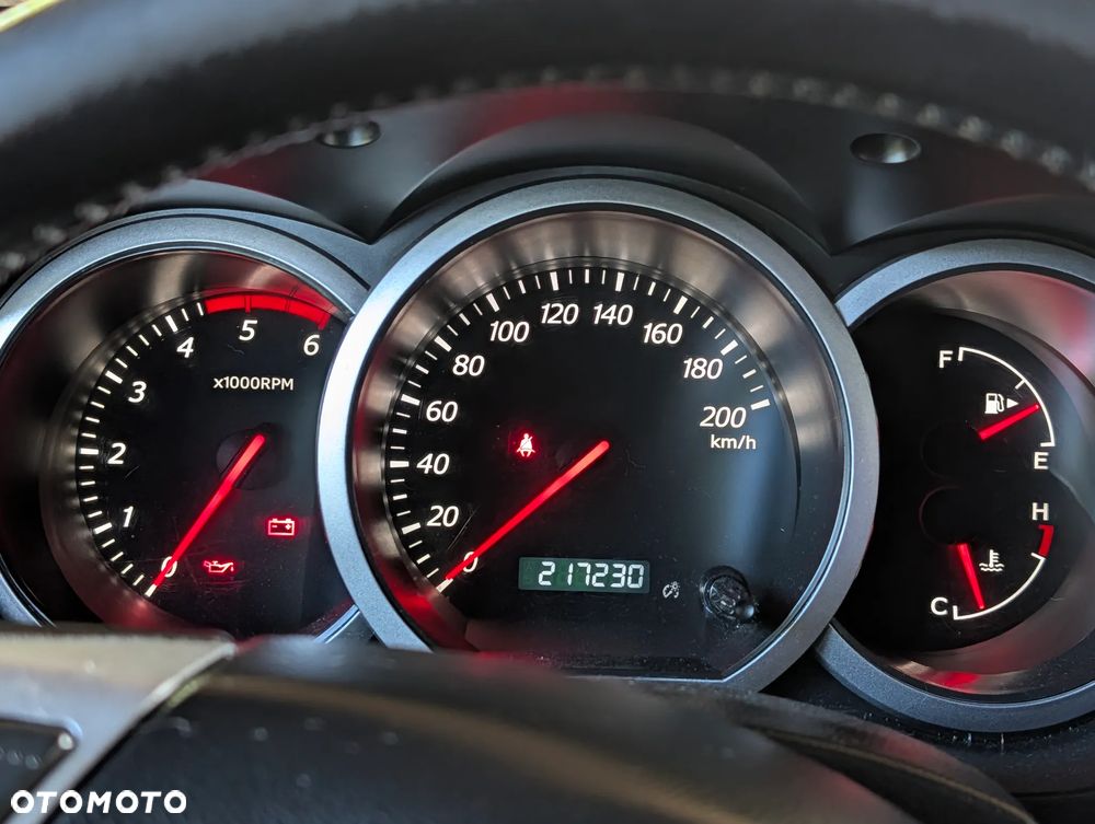 Suzuki Grand Vitara - 7