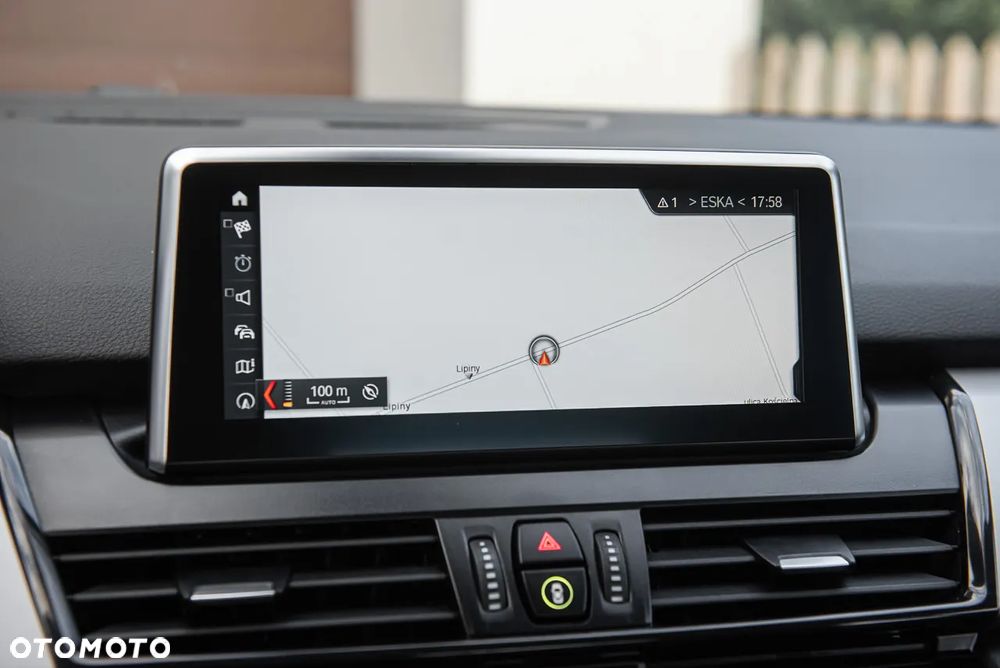 BMW Seria 2 216d Active Tourer - 21