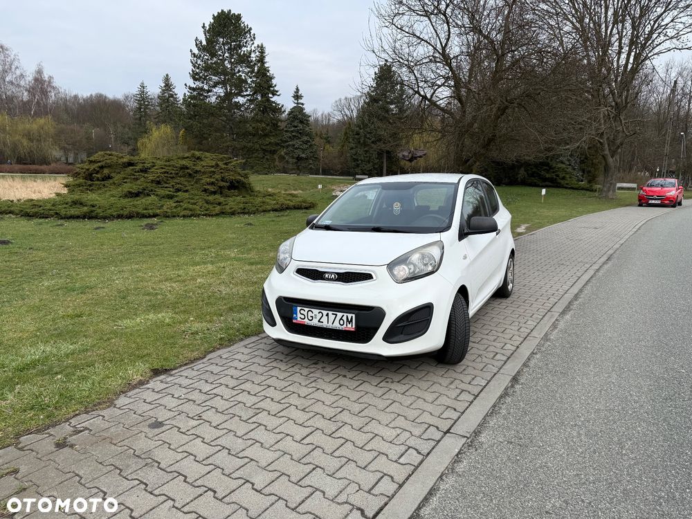 Kia Picanto 1.0 M - 8