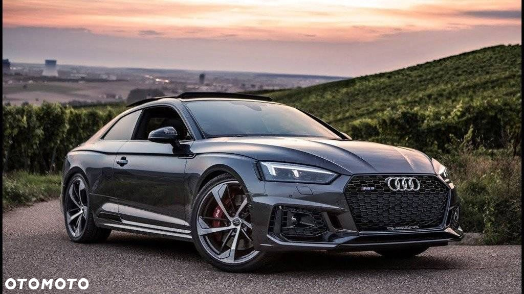4x Felgi 18 m.in. do AUDI A3 A4 b6 b7 b8 A5 A6 c6 c7 c8 A7 A8 d5 d4 Q2 Q3 Q5 SQ5 - XE139 (BK5366) - 6
