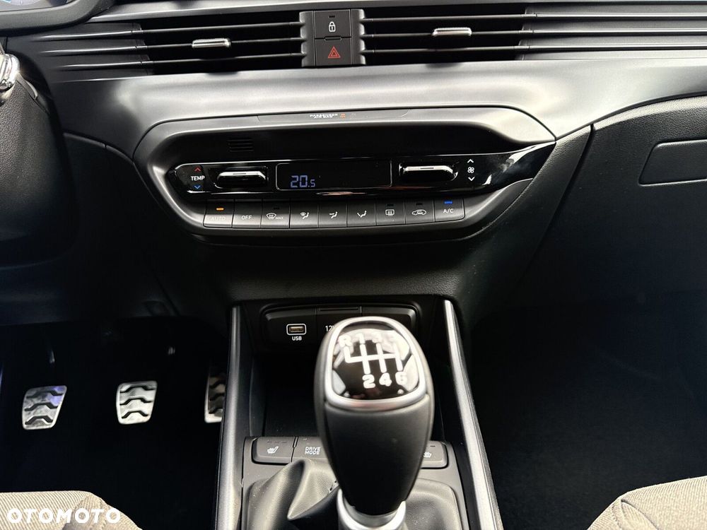 Hyundai Bayon 1.0 T-GDI Smart - 15