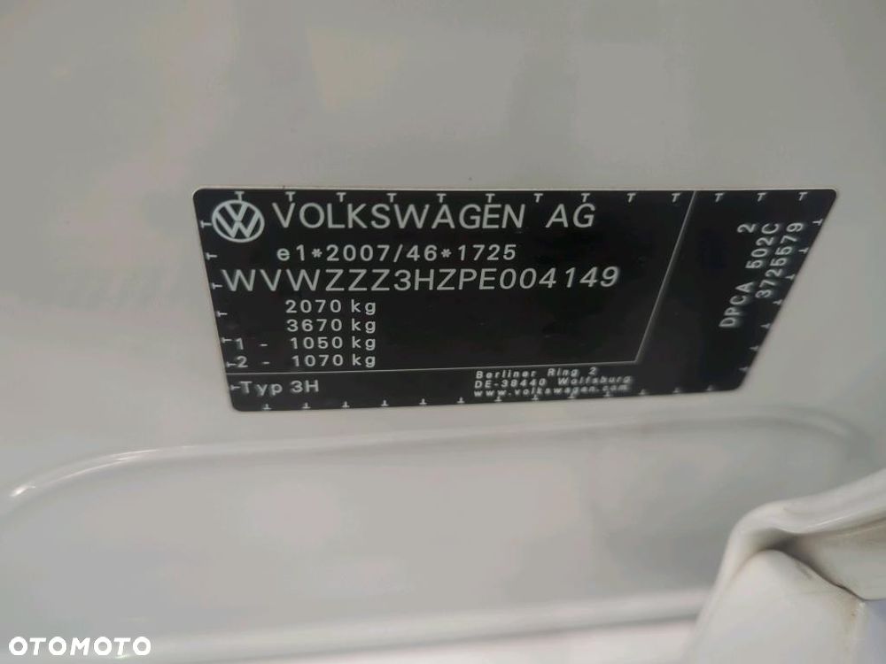 Volkswagen Arteon 1.5 TSI Elegance - 28