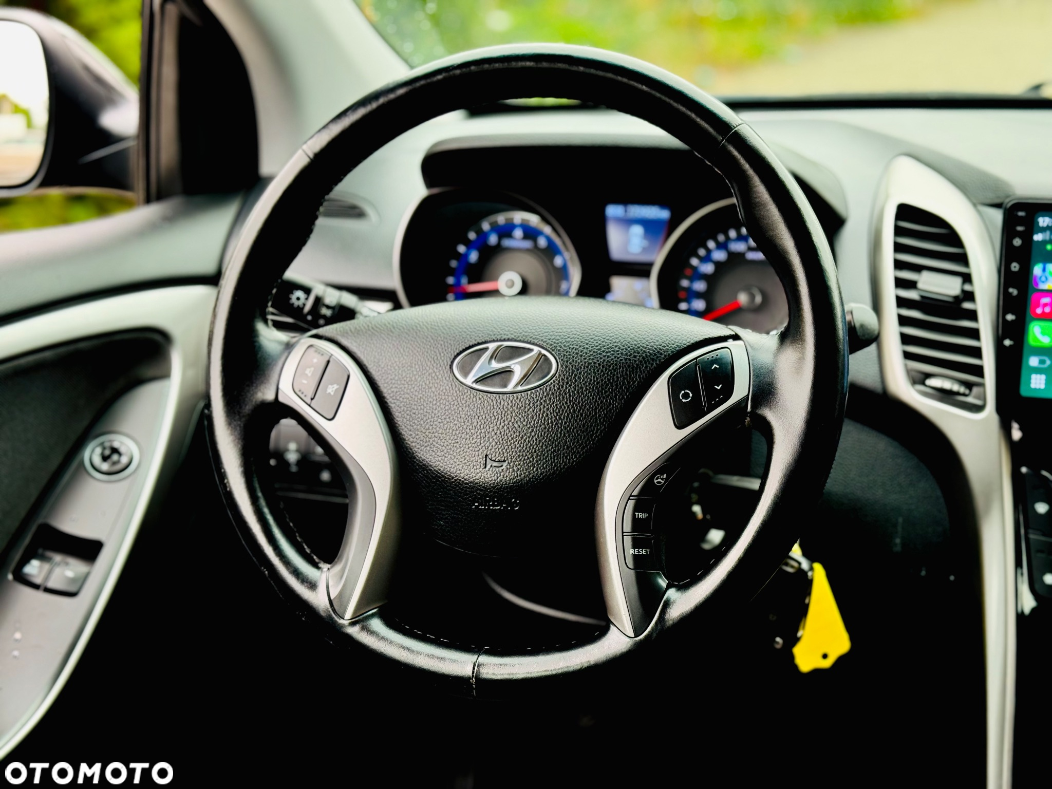 Hyundai i30 1.4 Premium - 14