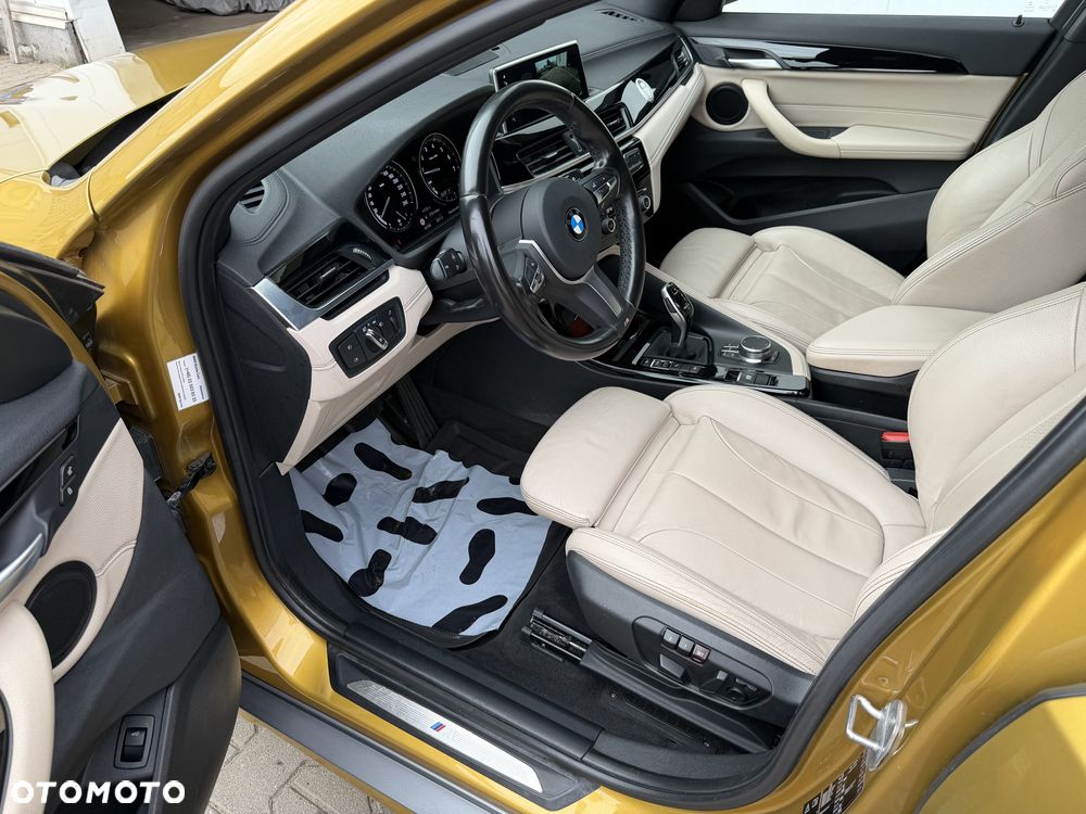 BMW X2 - 8