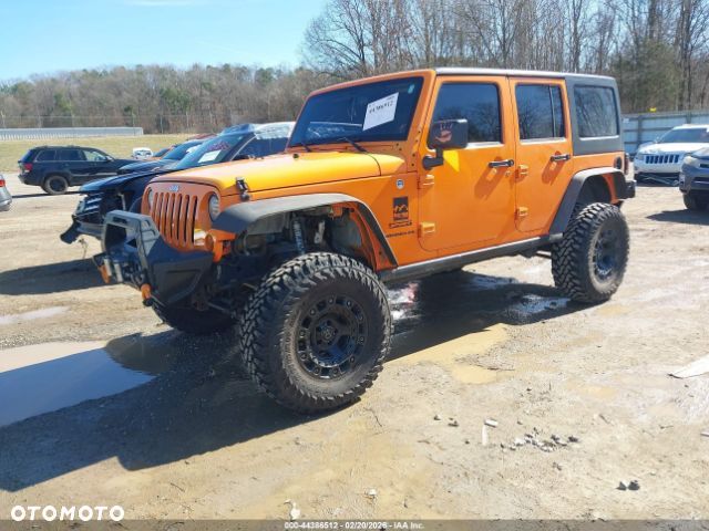 Jeep Wrangler - 23