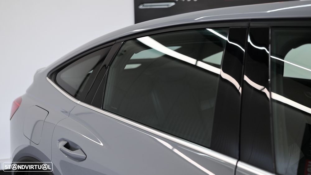 Audi Q4 Sportback e-tron 35 55 kWH - 12