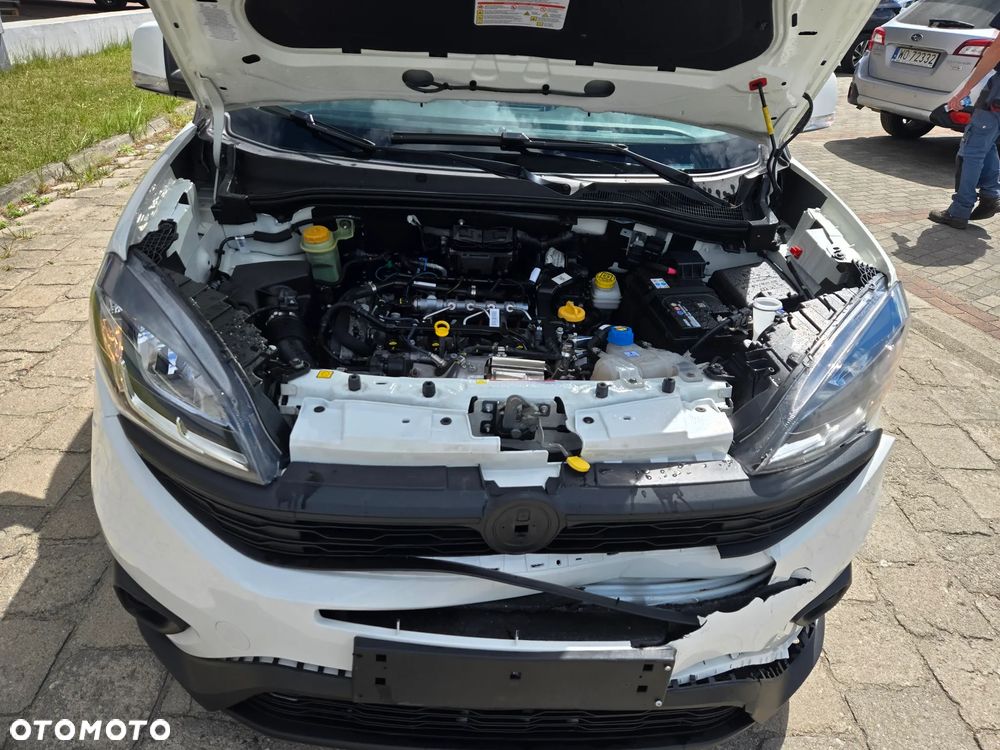 Fiat Doblo - 11