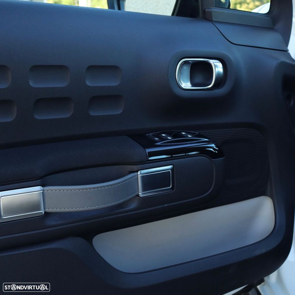 Citroën C3 1.2 PureTech Origins - 13