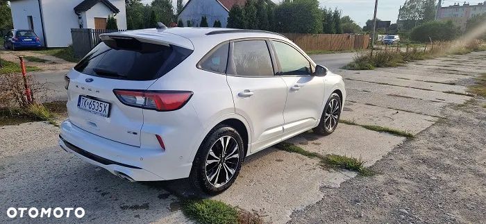 Ford Kuga 2.0 TDCi FWD ST-Line - 4