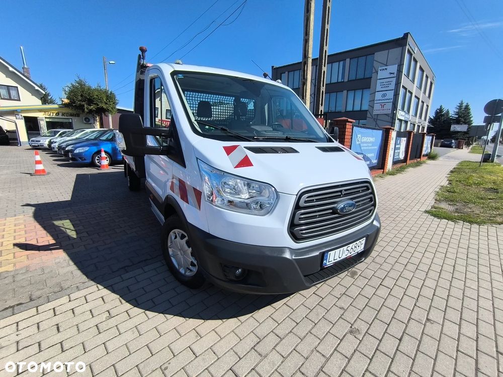 Ford Transit - 18
