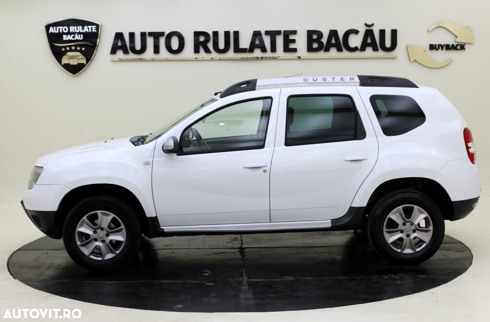 Dacia Duster - 5