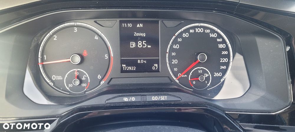 Volkswagen Polo 1.6 TDI Comfortline - 6