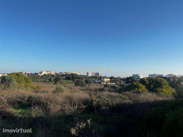 Terreno para construção no Algarve em  Albufeira. - Grande imagem: 4/13