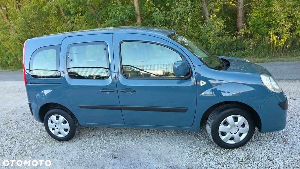 Renault Kangoo - 10