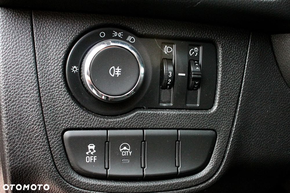 Opel Karl 1.0 Cosmo Easytronic - 15