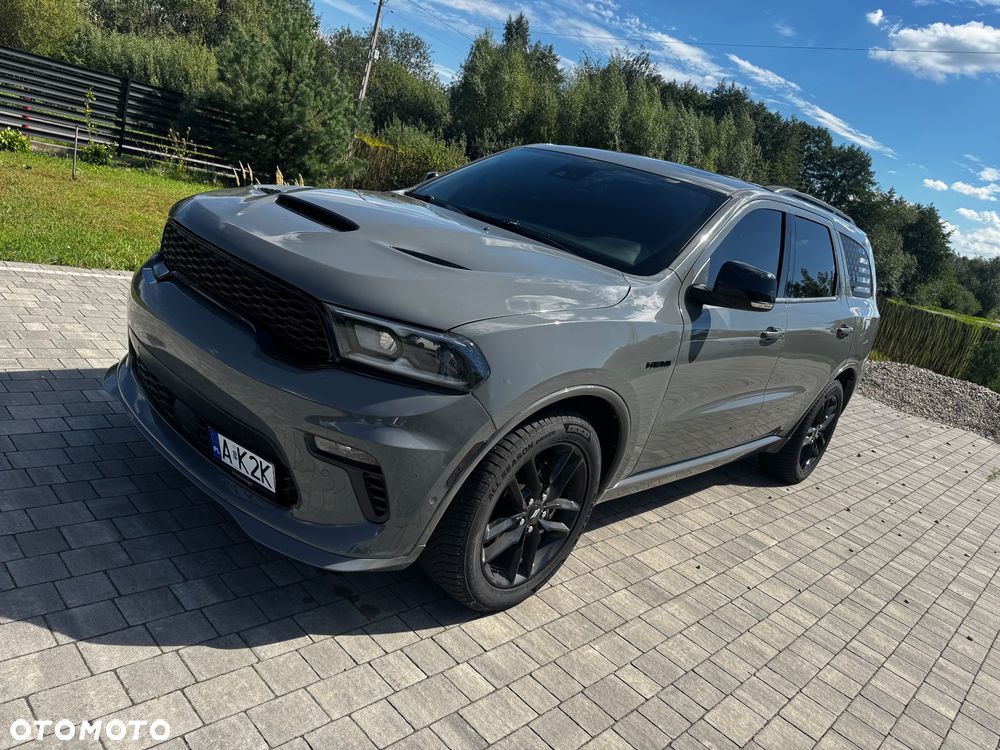 Dodge Durango - 35