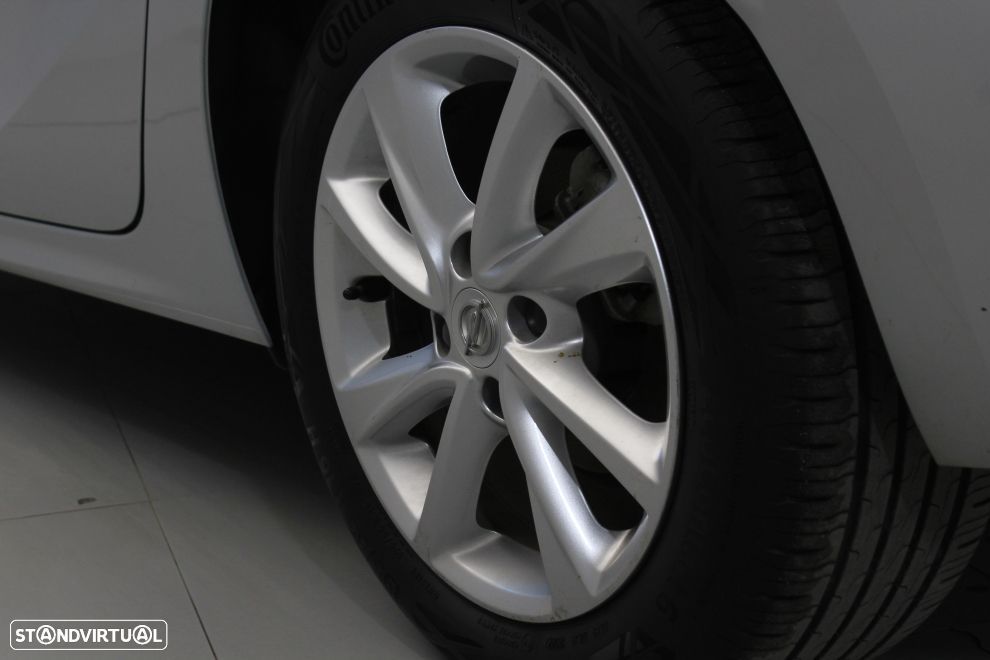 Opel Corsa 1.5 D Business - 13