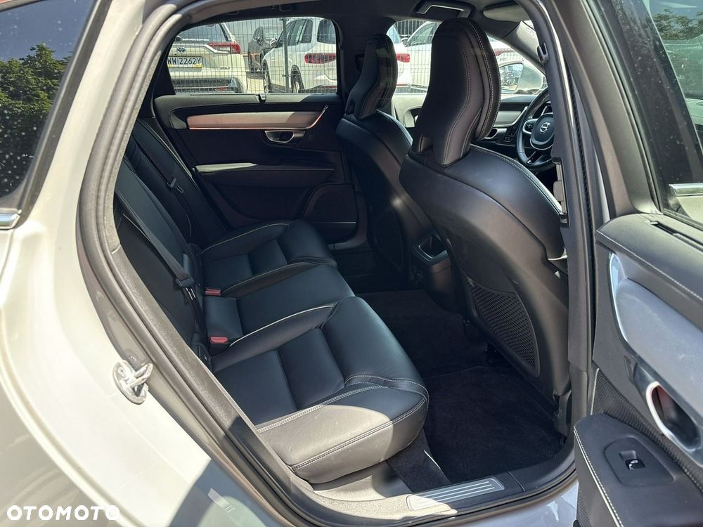 Volvo S90 B4 B Plus Bright - 17