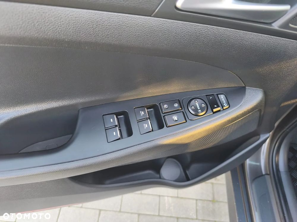 Hyundai Tucson 1.6 GDi 2WD Style - 11