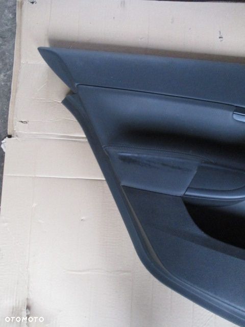 Boczek Drzwi Tylny Lewy Lub Prawy INSIGNIA Lift KOMBI - 7