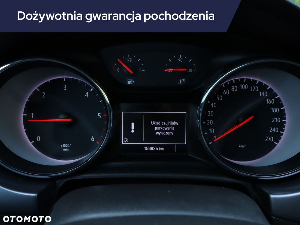 Opel Astra - 13