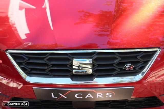 SEAT Ibiza 1.0 TSI FR - 9