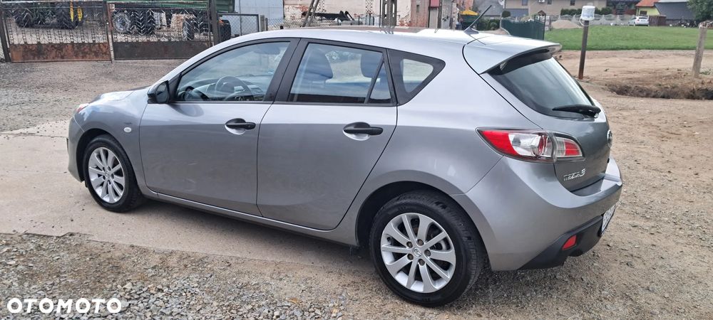 Mazda 3 1.6 Active - 4