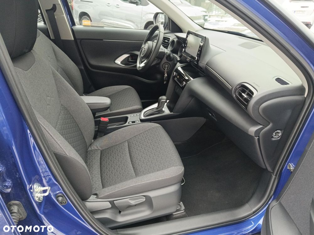 Toyota Yaris Cross Hybrid 1.5 Comfort - 9