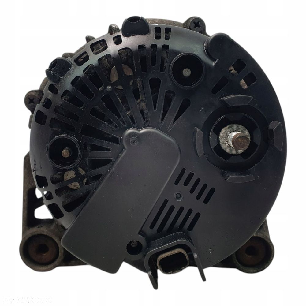 ALTERNATOR Renault Trafic II Vivaro 2.0 dCi 150A 23370N-WB 12V OEM - 7