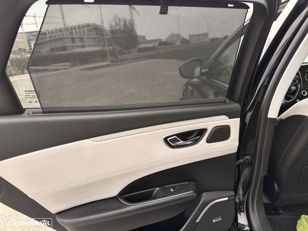 Renault Talisman Sport Tourer 1.6 dCi Initiale Paris EDC - 15